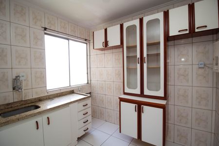 Apartamento para alugar com 54m², 2 quartos e 1 vagaCozinha