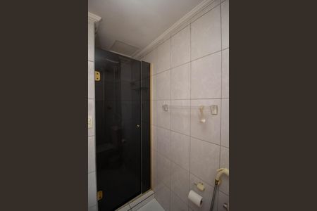 Apartamento para alugar com 54m², 2 quartos e 1 vagaBanheiro