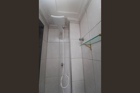 Apartamento para alugar com 54m², 2 quartos e 1 vagaBanheiro