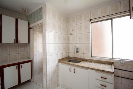 Apartamento para alugar com 54m², 2 quartos e 1 vagaCozinha