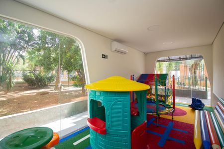 Apartamento para alugar com 54m², 2 quartos e 1 vagaBrinquedoteca