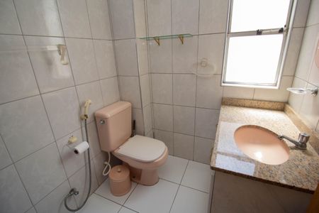 Apartamento para alugar com 54m², 2 quartos e 1 vagaBanheiro