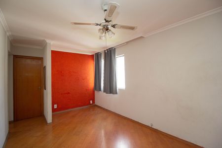 Sala de apartamento para alugar com 2 quartos, 54m² em Jardim Íris, São Paulo
