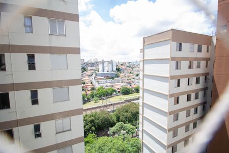 Apartamento para alugar com 54m², 2 quartos e 1 vagaVista Quarto 2