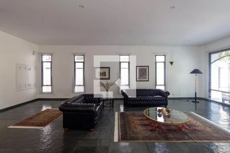 Apartamento à venda com 75m², 1 quarto e 1 vagaHall social