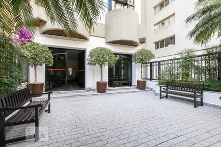 Apartamento à venda com 75m², 1 quarto e 1 vagaÁrea comum