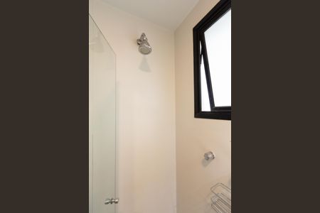 Apartamento à venda com 75m², 1 quarto e 1 vagaBanheiro da Suíte