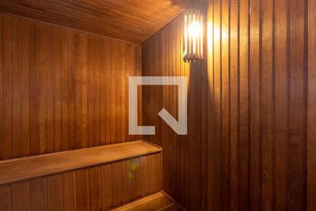 Apartamento à venda com 75m², 1 quarto e 1 vagaSauna