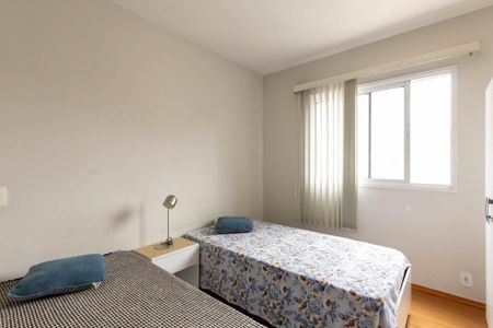 Apartamento para alugar com 47m², 1 quarto e 1 vaga Apartamento para alugar com 47m², 1 quarto e 1 vagaQuarto