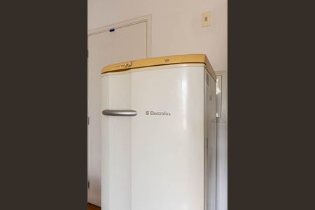 Apartamento para alugar com 47m², 1 quarto e 1 vaga Apartamento para alugar com 47m², 1 quarto e 1 vagaCozinha