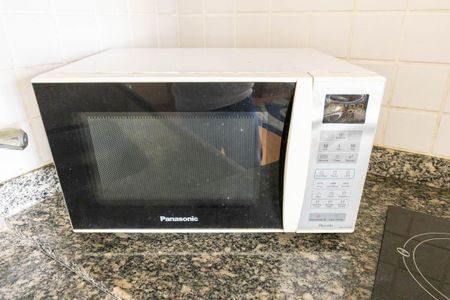 Apartamento para alugar com 47m², 1 quarto e 1 vaga Apartamento para alugar com 47m², 1 quarto e 1 vagaCozinha