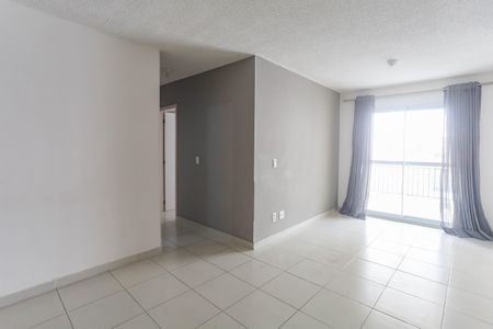 Sala de apartamento à venda com 2 quartos, 70m² em Centro, Diadema