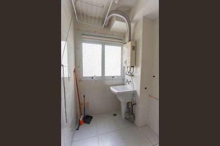 Apartamento à venda com 70m², 2 quartos e 1 vaga Apartamento à venda com 70m², 2 quartos e 1 vagaÁrea de serviço