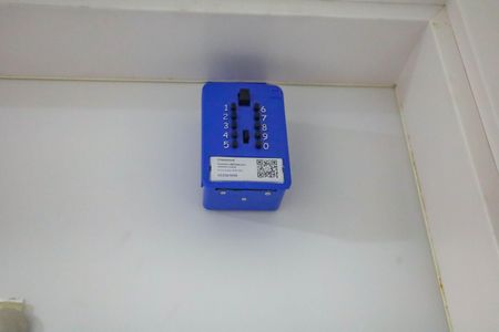 Apartamento à venda com 70m², 2 quartos e 1 vaga Apartamento à venda com 70m², 2 quartos e 1 vagaLockbox