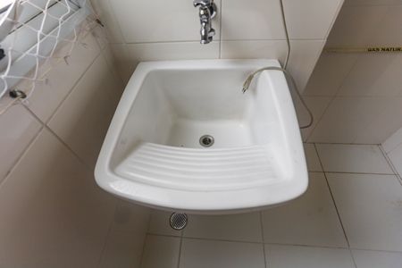 Apartamento à venda com 70m², 2 quartos e 1 vaga Apartamento à venda com 70m², 2 quartos e 1 vagaÁrea de serviço