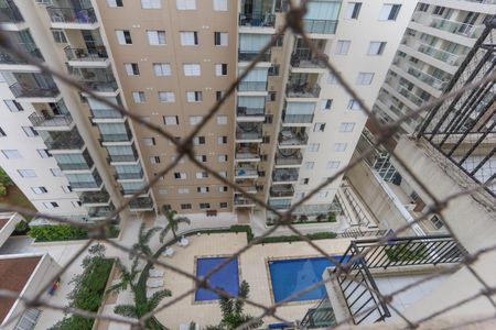 Apartamento à venda com 70m², 2 quartos e 1 vaga Apartamento à venda com 70m², 2 quartos e 1 vagaVista do quarto