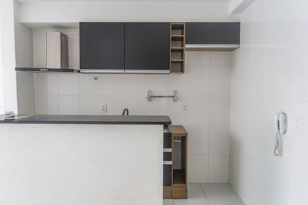 Apartamento à venda com 70m², 2 quartos e 1 vaga Apartamento à venda com 70m², 2 quartos e 1 vagaCozinha