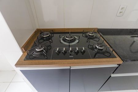 Apartamento à venda com 70m², 2 quartos e 1 vaga Apartamento à venda com 70m², 2 quartos e 1 vagaCozinha