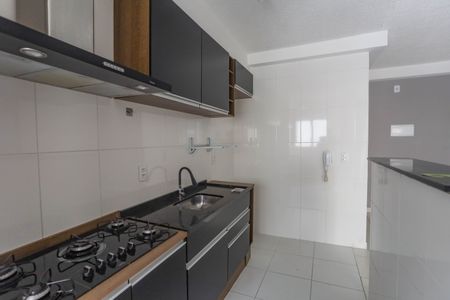 Apartamento à venda com 70m², 2 quartos e 1 vaga Apartamento à venda com 70m², 2 quartos e 1 vagaCozinha