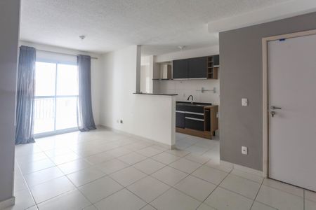 Apartamento à venda com 70m², 2 quartos e 1 vaga Apartamento à venda com 70m², 2 quartos e 1 vagaSala