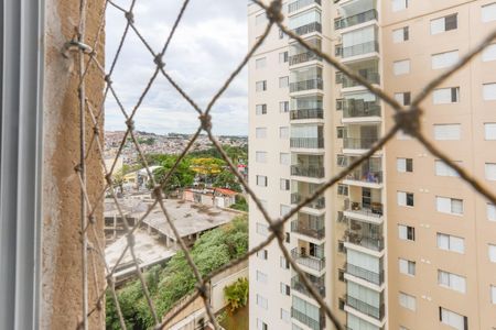 Apartamento à venda com 70m², 2 quartos e 1 vaga Apartamento à venda com 70m², 2 quartos e 1 vagaVista da Suíte