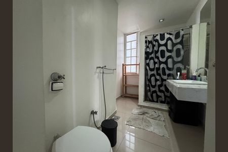 Apartamento à venda com 240m², 5 quartos e sem vaga