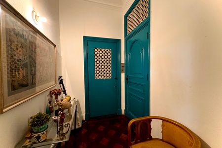 Apartamento à venda com 240m², 5 quartos e sem vaga