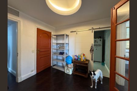 Apartamento à venda com 240m², 5 quartos e sem vaga