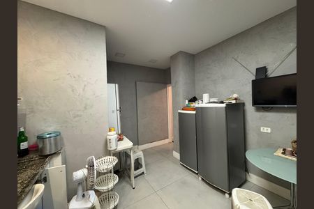 Apartamento à venda com 240m², 5 quartos e sem vaga