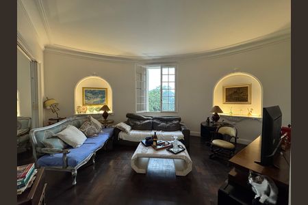 Apartamento à venda com 240m², 5 quartos e sem vaga