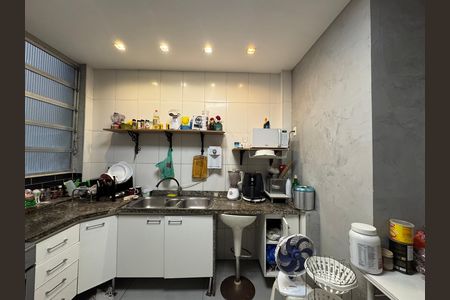 Apartamento à venda com 240m², 5 quartos e sem vaga