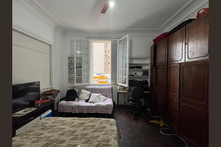 Apartamento à venda com 240m², 5 quartos e sem vaga