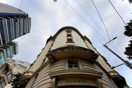 Apartamento à venda com 240m², 5 quartos e sem vaga