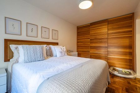 Apartamento à venda com 115m², 3 quartos e 1 vaga Apartamento à venda com 115m², 3 quartos e 1 vagaSuíte