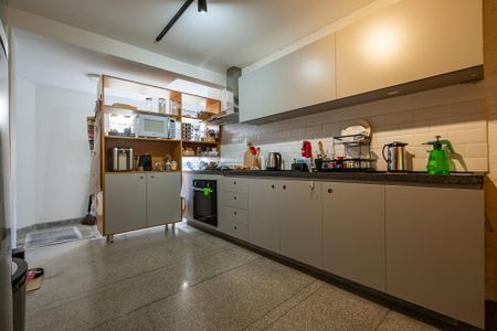 Apartamento à venda com 115m², 3 quartos e 1 vaga Apartamento à venda com 115m², 3 quartos e 1 vagaSala/Cozinha