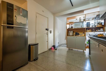 Apartamento à venda com 115m², 3 quartos e 1 vaga Apartamento à venda com 115m², 3 quartos e 1 vagaSala/Cozinha