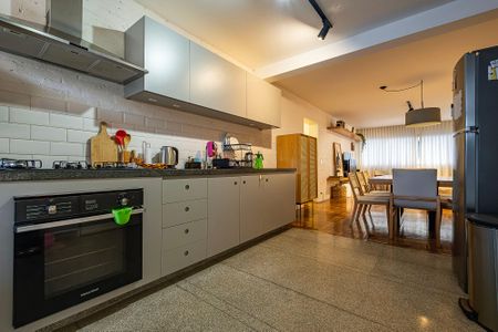 Apartamento à venda com 115m², 3 quartos e 1 vaga Apartamento à venda com 115m², 3 quartos e 1 vagaSala/Cozinha