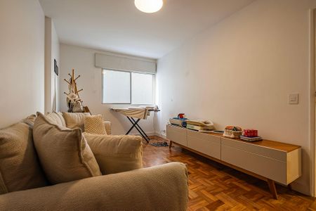 Apartamento à venda com 115m², 3 quartos e 1 vaga Apartamento à venda com 115m², 3 quartos e 1 vagaQuarto 2