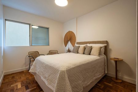 Apartamento à venda com 115m², 3 quartos e 1 vaga Apartamento à venda com 115m², 3 quartos e 1 vagaQuarto