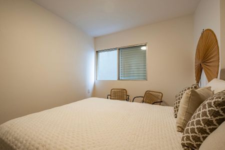 Apartamento à venda com 115m², 3 quartos e 1 vaga Apartamento à venda com 115m², 3 quartos e 1 vagaQuarto