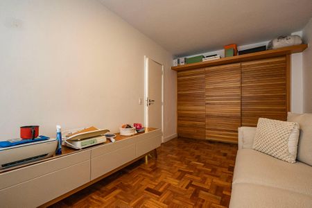 Apartamento à venda com 115m², 3 quartos e 1 vaga Apartamento à venda com 115m², 3 quartos e 1 vagaQuarto 2