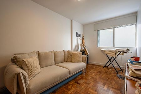 Apartamento à venda com 115m², 3 quartos e 1 vaga Apartamento à venda com 115m², 3 quartos e 1 vagaQuarto 2