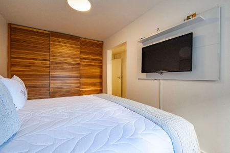 Apartamento à venda com 115m², 3 quartos e 1 vaga Apartamento à venda com 115m², 3 quartos e 1 vagaSuíte