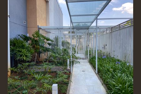 Apartamento à venda com 57m², 1 quarto e 1 vaga Apartamento à venda com 57m², 1 quarto e 1 vagaÁrea comum