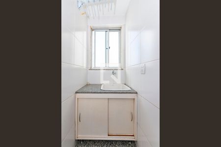 Apartamento à venda com 60m², 2 quartos e 2 vagasÁrea de Serviço