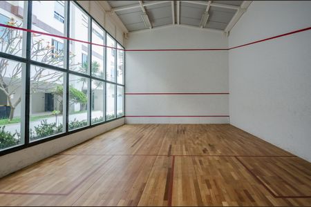 Apartamento à venda com 60m², 2 quartos e 2 vagasÁrea comum