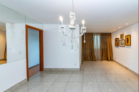 Apartamento à venda com 60m², 2 quartos e 2 vagasSala