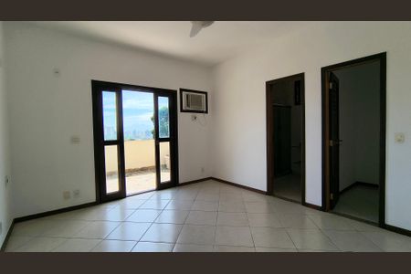 Casa de condomínio para alugar com 180m², 2 quartos e 3 vagasSuíte 1