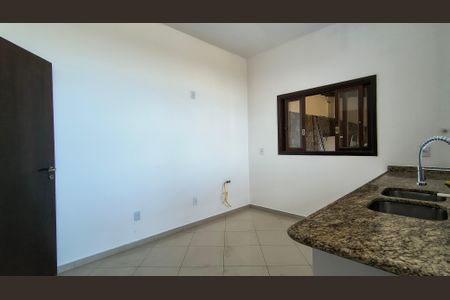 Casa de condomínio para alugar com 180m², 2 quartos e 3 vagasCozinha 