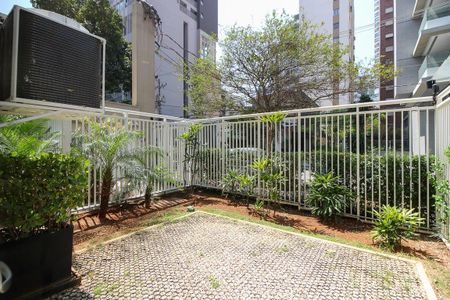 Studio à venda com 24m², 1 quarto e 1 vaga Studio à venda com 24m², 1 quarto e 1 vagaÁrea comum - Salão de festas